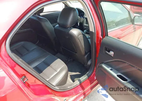 2010 Ford Fusion Sport z USA, uszkodzony, nr VIN 3FAHP0KC0AR219814